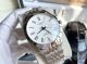 Best Copy Longines Record 8215 Citizen Steel White Roman Dial Watches (7)_th.jpg